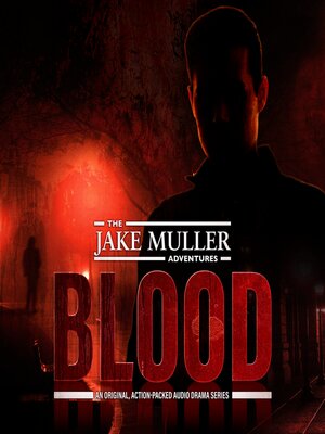 cover image of The Jake Muller Adventures
